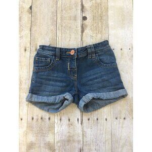Next Denim Shorts Size 5/6
